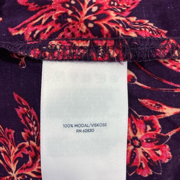 Lands End Swim Suit Cover up Dress, Various sizes available - Picture 9 of 9